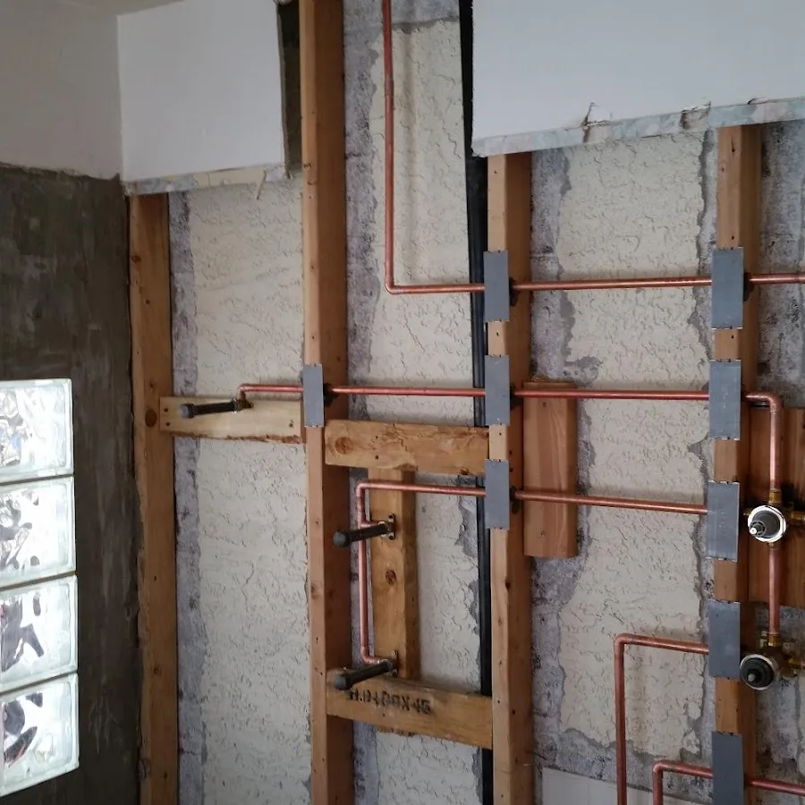 Copper pipe installation for Emergency Plumber in Mundy