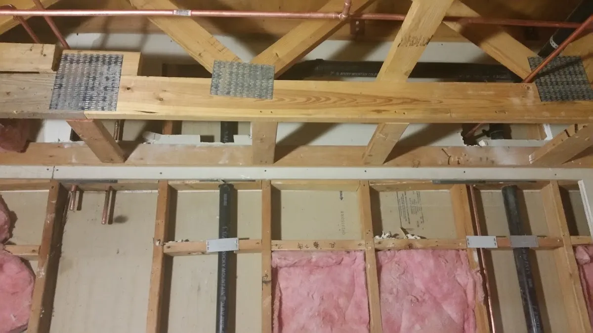 Plumbing services in Mundy, MI